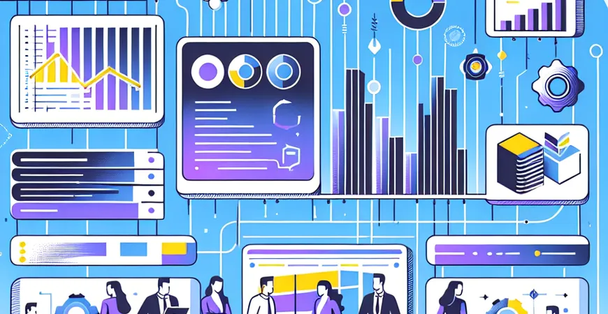 员工抵触 ERP？从这 3 个维度发力，轻松实现系统落地